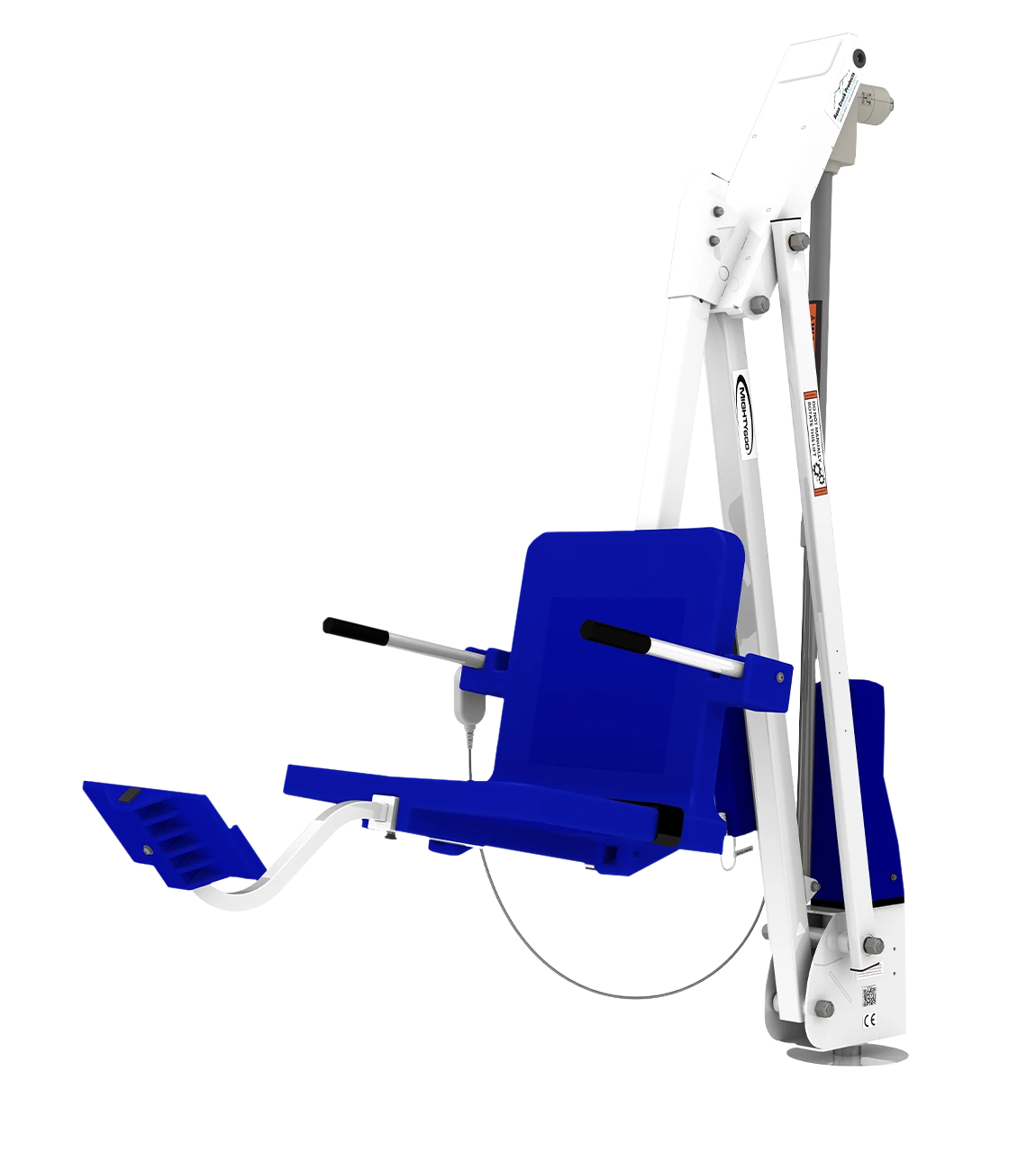 Mighty 600 Pool Lift