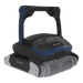 BWT Aquabot Nova commercial robotic pool cleaner with app control and caddy