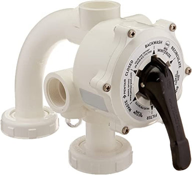 Pentair Multiport Valve 261173