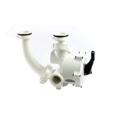 Pentair Multiport Valve 261177