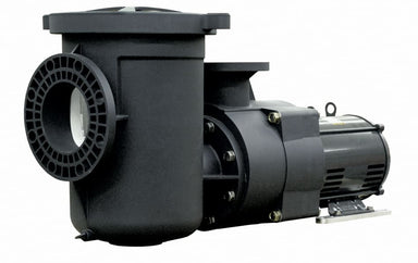 Pentair EQ Series 5 HP Single-Phase Commercial Pool Pump with Strainer - 340030 product image