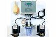 Pentair IntelliChem Commercial Chemistry Controller with Two Pumps - 522578 product image