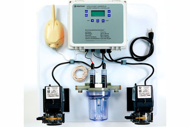 Pentair IntelliChem Commercial Chemistry Controller with Two Pumps - 522578 product image