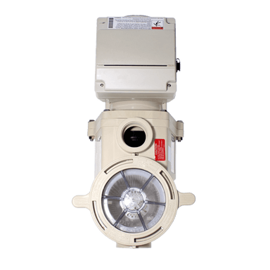 Pentair IntelliFlo VS+SVRS 3.95 HP Variable-Speed Pool Pump - EC-011057 product image