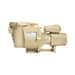 Pentair WhisperFlo 1.1 THP Single-Speed Pool Pump - EC-015583 product image