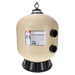Pentair Triton II TR60 24-inch side mount sand pool filter EC-140264