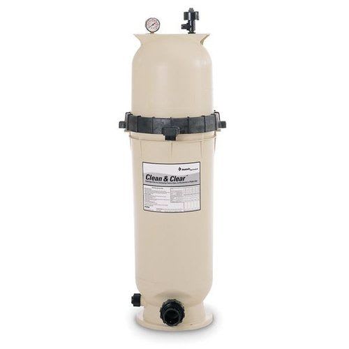 Pentair Clean & Clear EC-160316