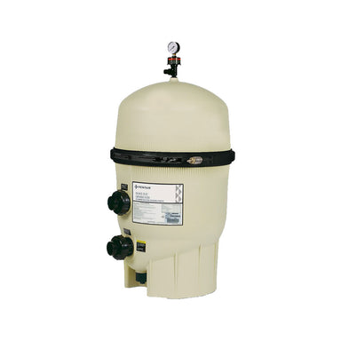 Pentair Clean and Clear Plus 320 square foot cartridge pool filter EC-160340