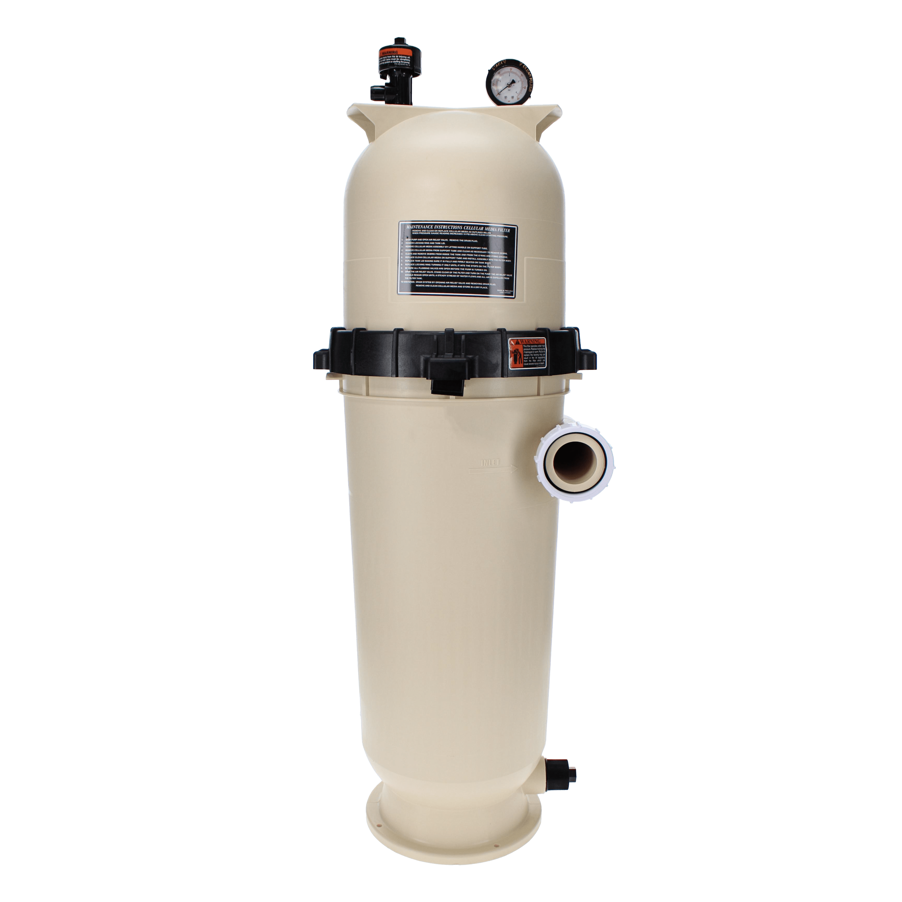 Pentair Clean & Clear RP EC-160353