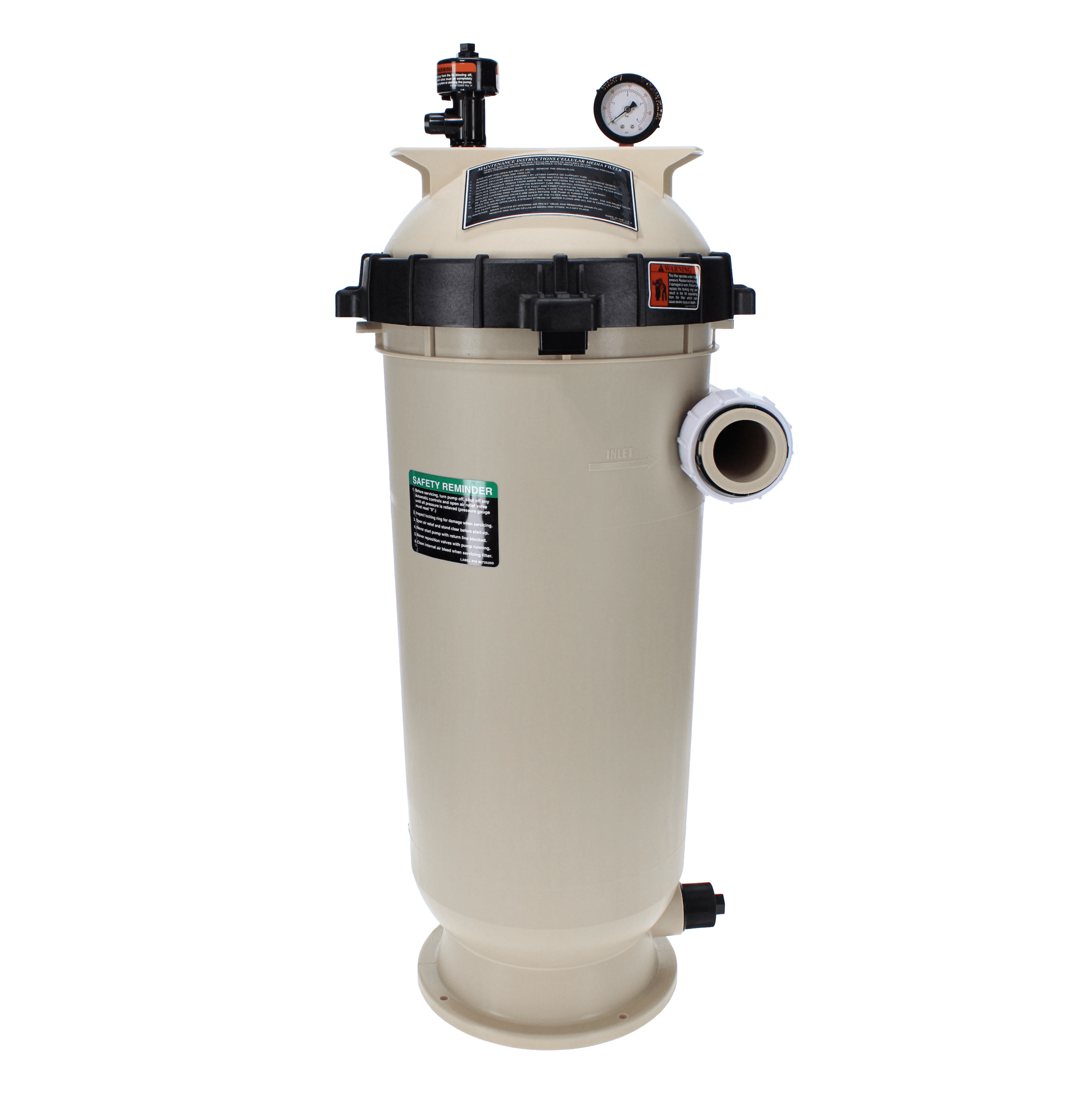 Pentair Clean & Clear RP EC-160354