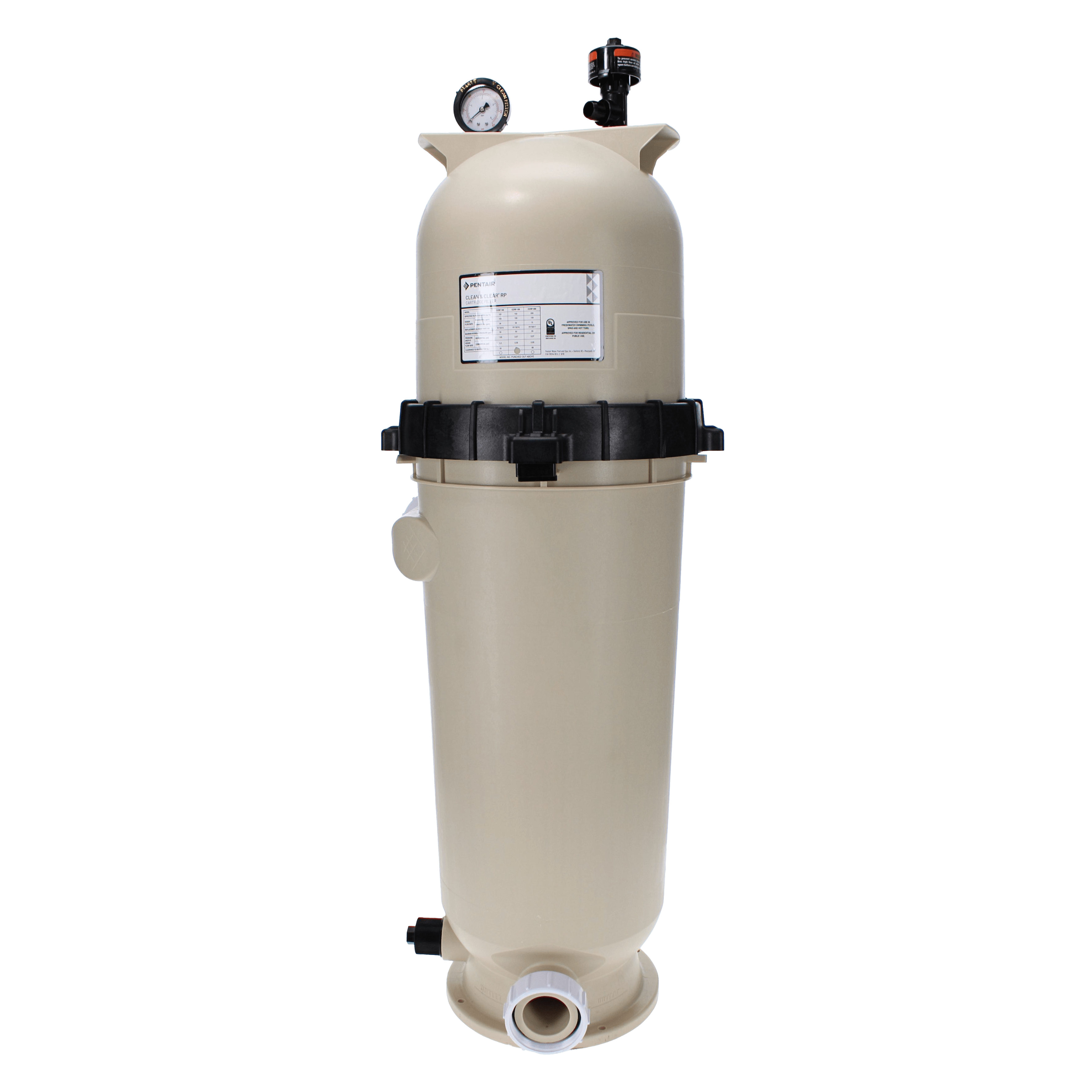 Pentair Clean & Clear RP EC-160355