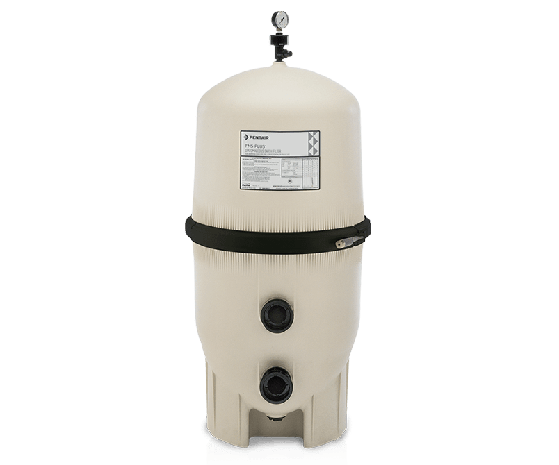 Pentair FNS Plus EC-180007
