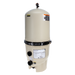 Pentair FNS Plus 60 square foot DE pool filter EC-180009