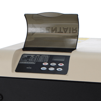 Pentair MasterTemp 125K BTU propane pool heater EC-462025