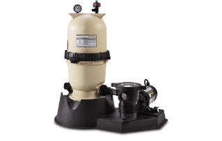 Pentair Clean & Clear System EC-PNCC0150OE1160