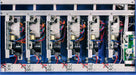 Pool Pilot Professional – internal components