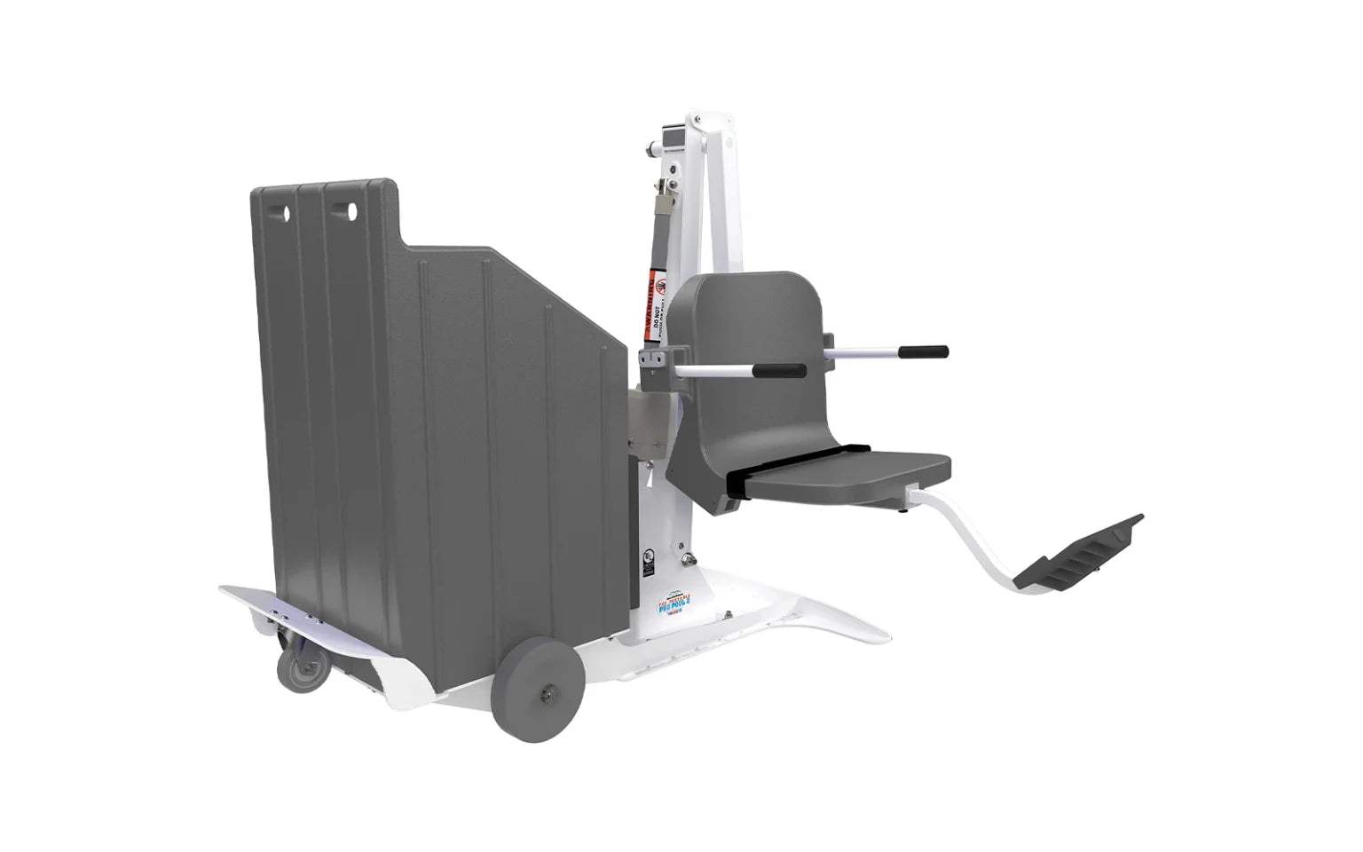 Portable Pro Pool 2 Pool Lift
