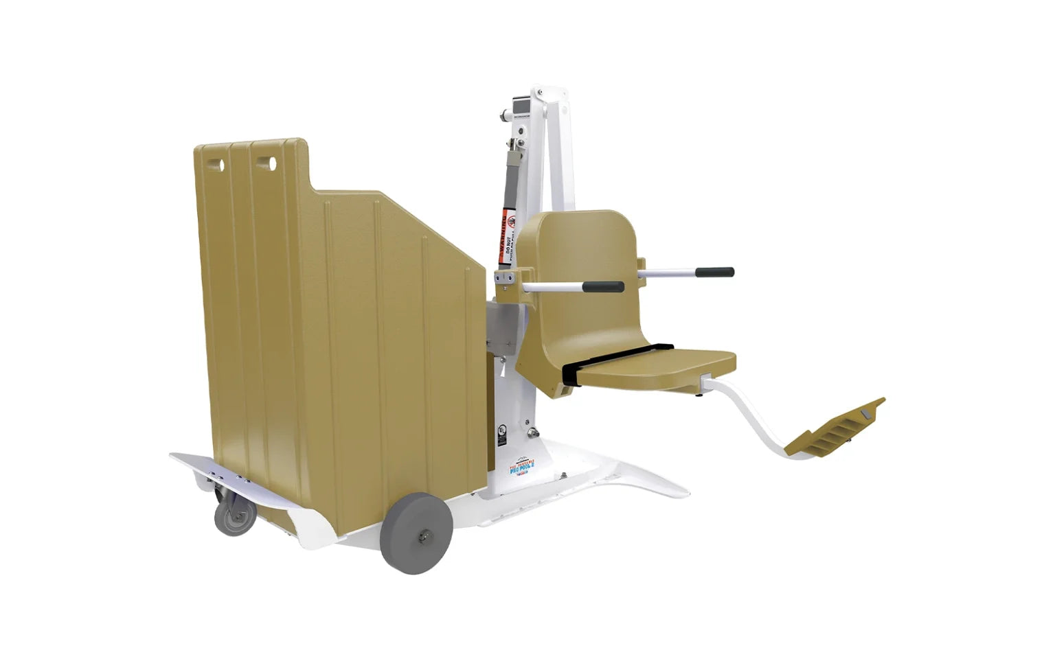 Portable Pro Pool 2 Pool Lift