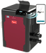 Raypak AVIA 399K BTU propane pool heater with Wi-Fi model 018039