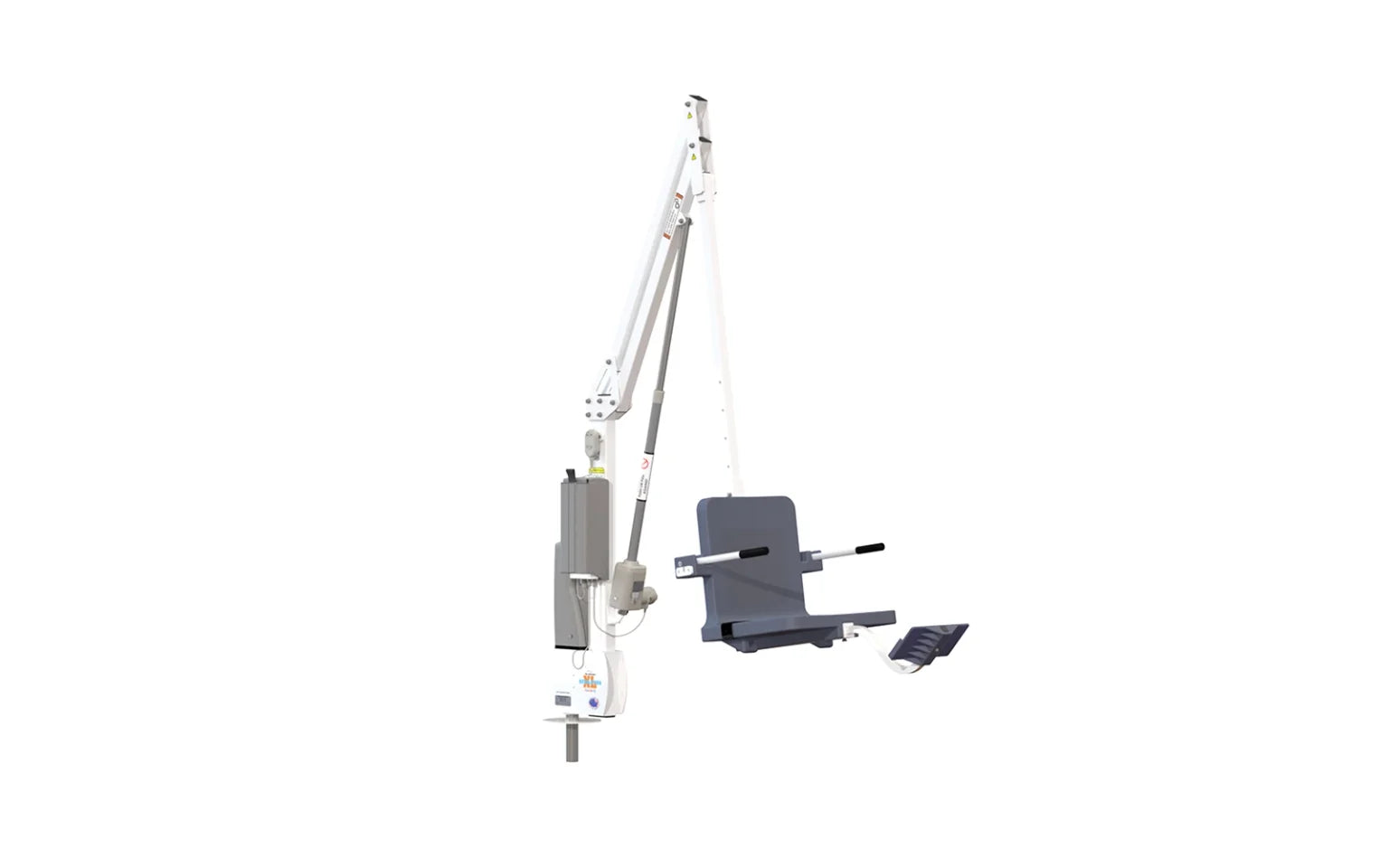 Revolution XL Pool Lift