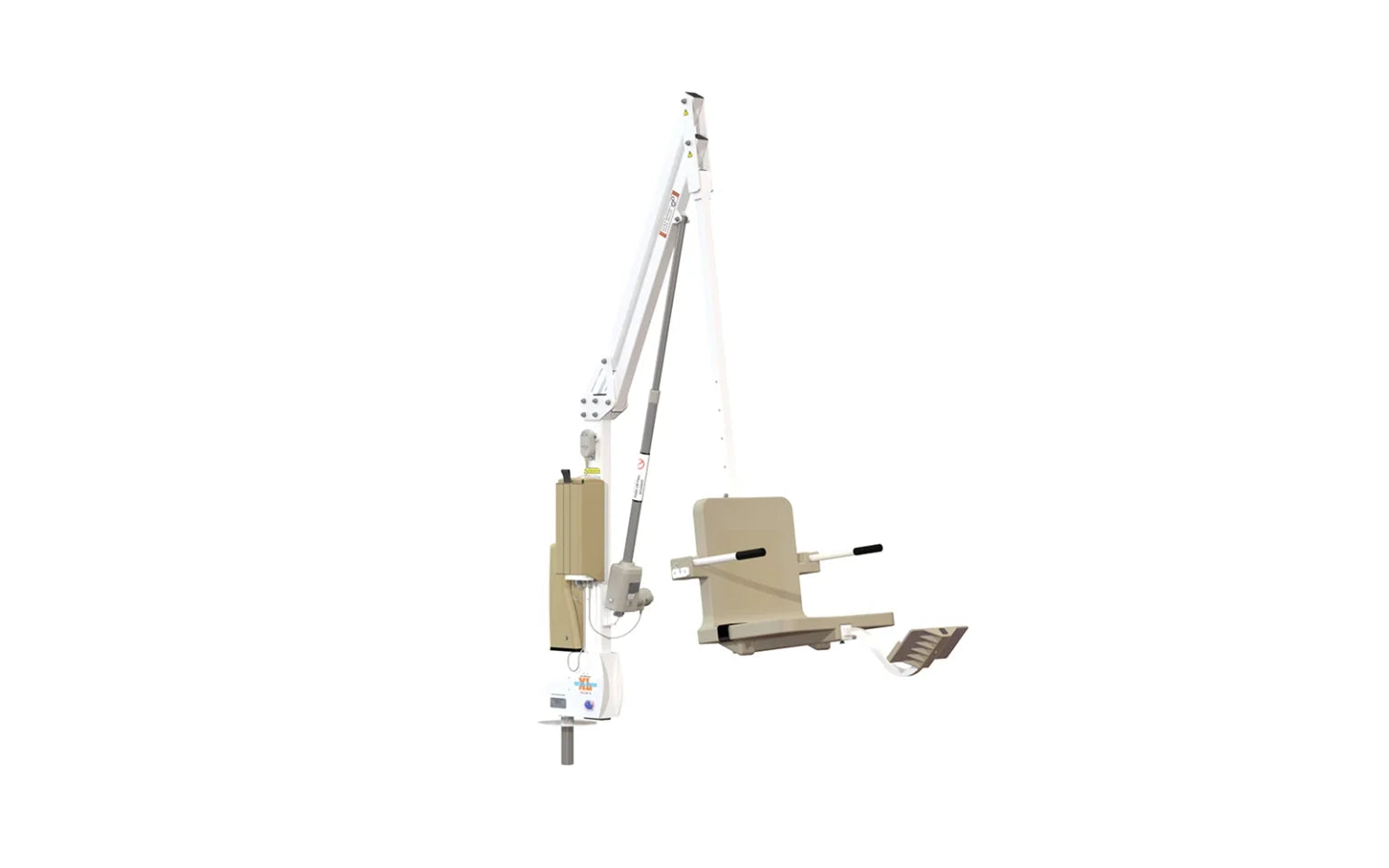 Revolution XL Pool Lift