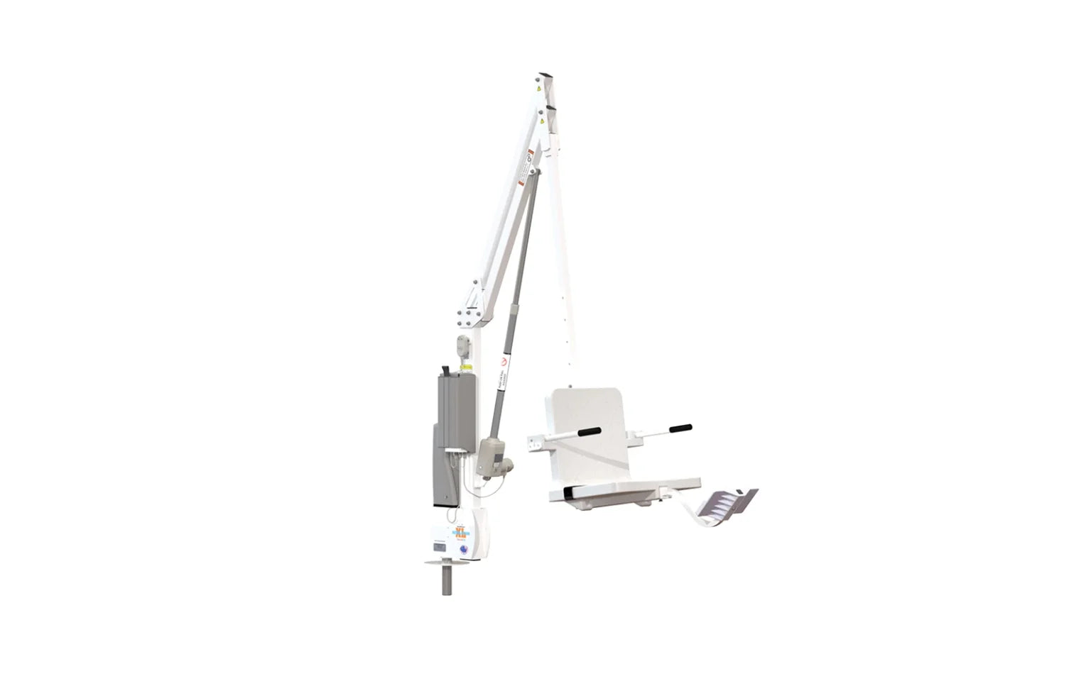 Revolution XL Pool Lift