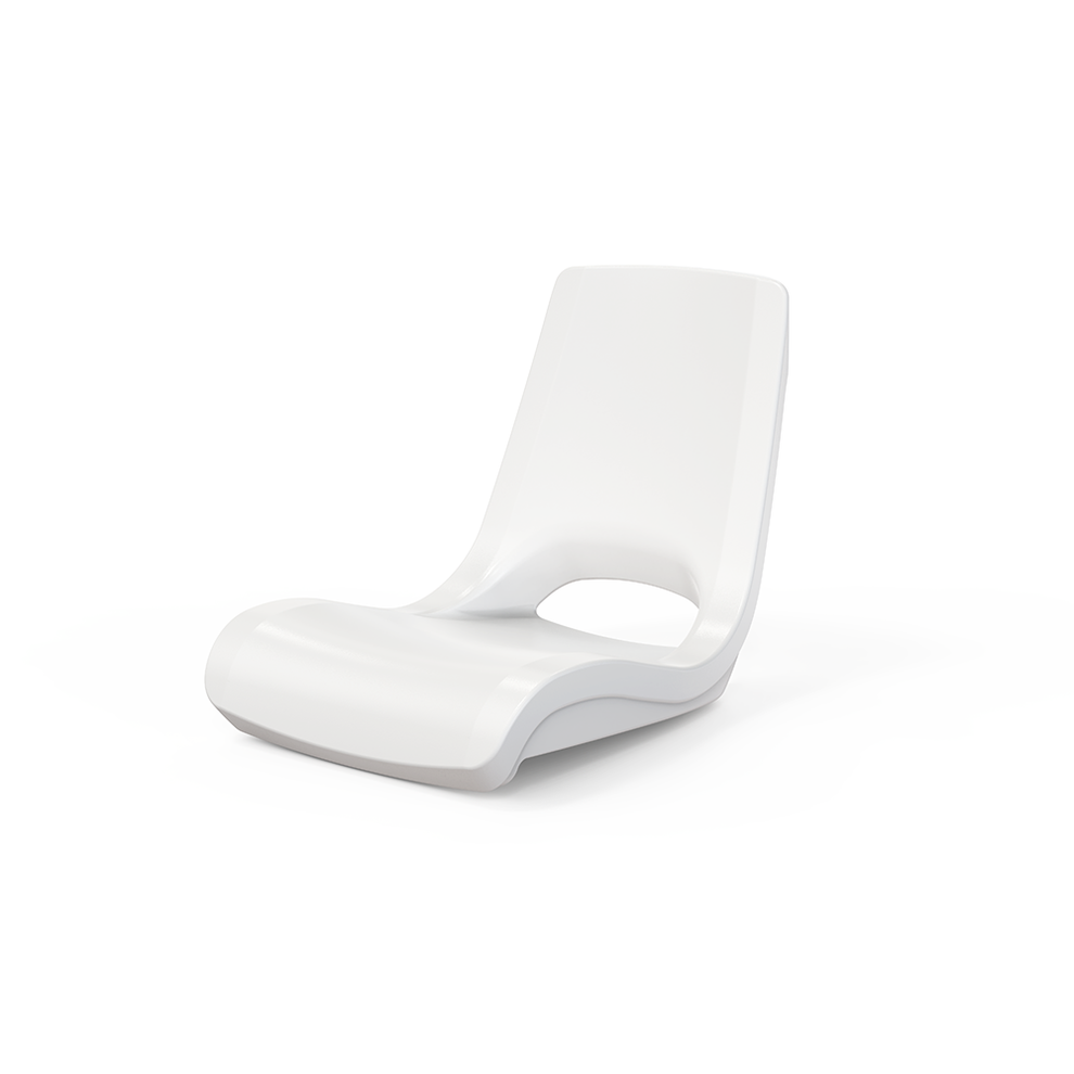 Step2 Commercial Forma Poolside Seat