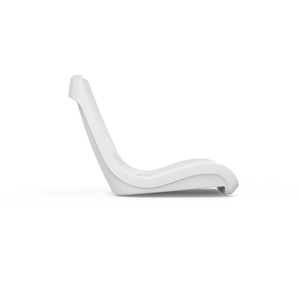 Step2 Commercial Forma Poolside Seat