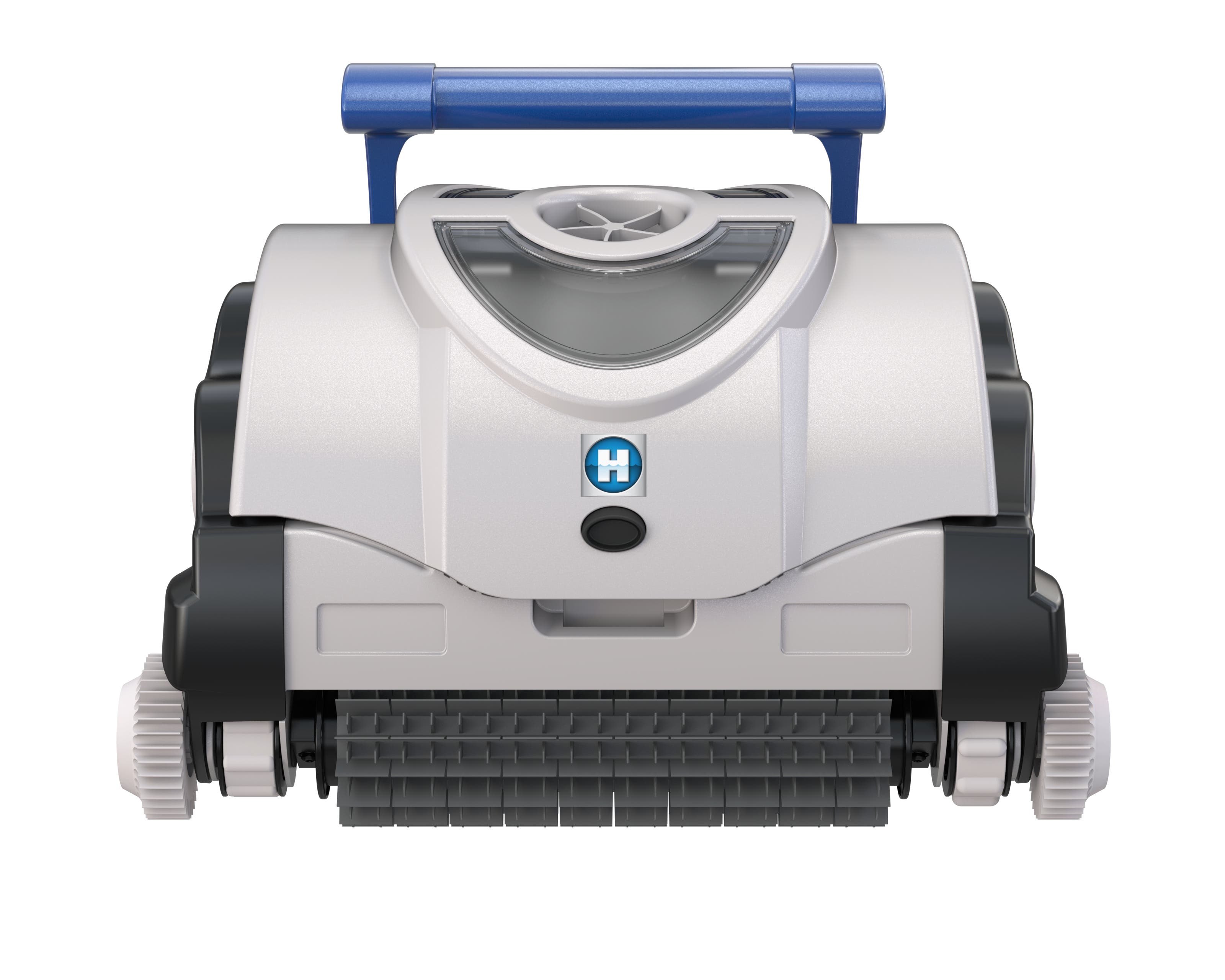 Hayward — SharkVac XL Robotic Pool Cleaner, 115V, with Caddy (Open Line)