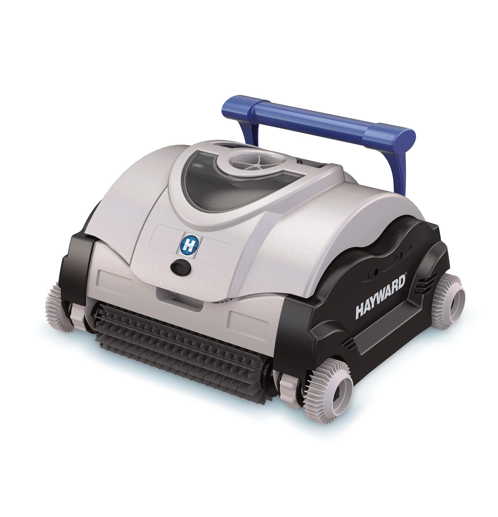 Hayward — SharkVac XL Robotic Pool Cleaner, 115V, with Caddy (Open Line)