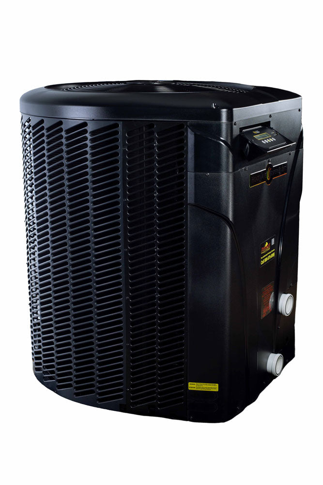 HeatWave SuperQuiet® SQ160R Heat Pump & Cooler