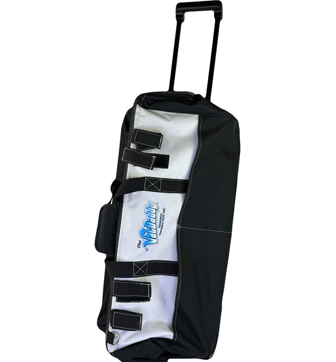 The Pro Bundle with VacDaddy 2.0 V2W (Vacuum to Waste) Kit