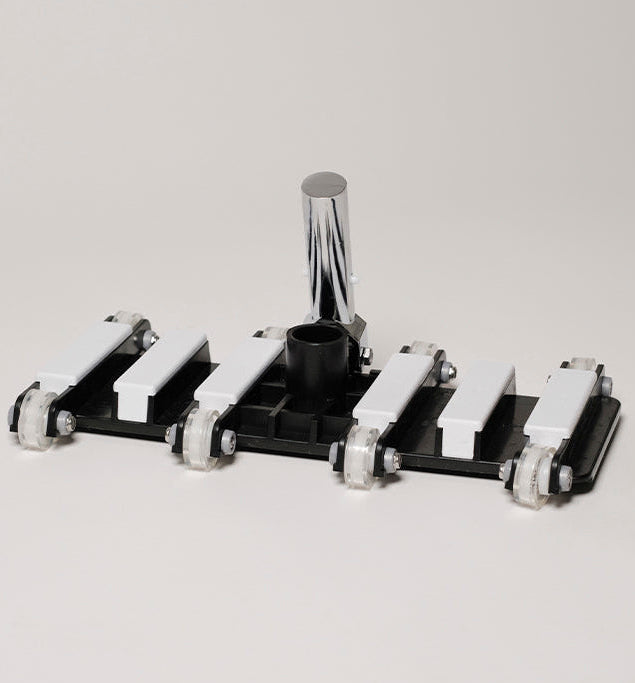 The Pro Bundle with VacDaddy 2.0 V2W (Vacuum to Waste) Kit