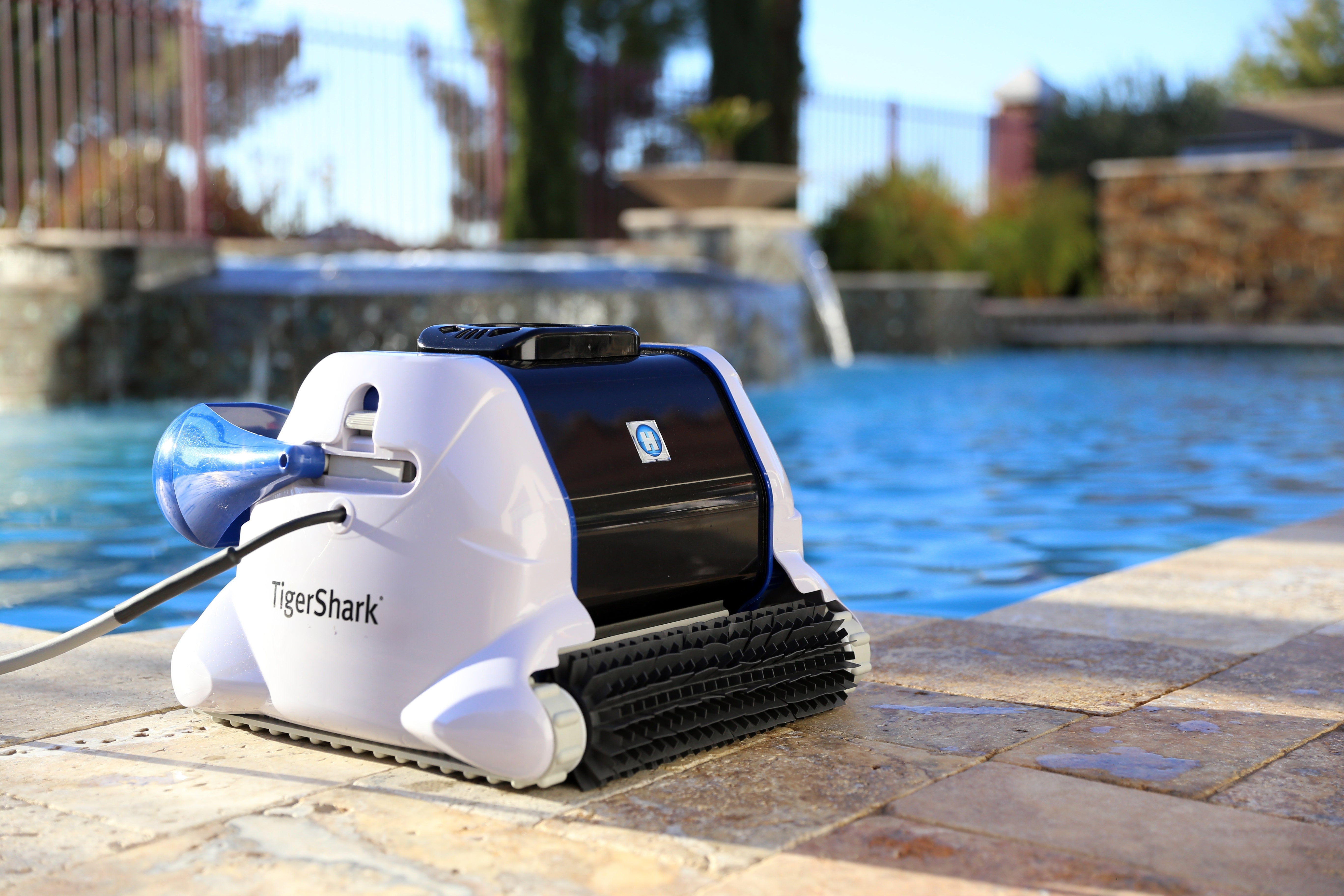 Hayward Tigershark RC9950CUB Robotic Pool Cleaner