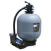 Waterway Carefree 22-Inch Sand Filter System with 2-Speed Pump 522-5347-6S