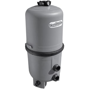 Waterway Crystal Water 36 Sq. Ft. D.E. Filter 570-0036-07