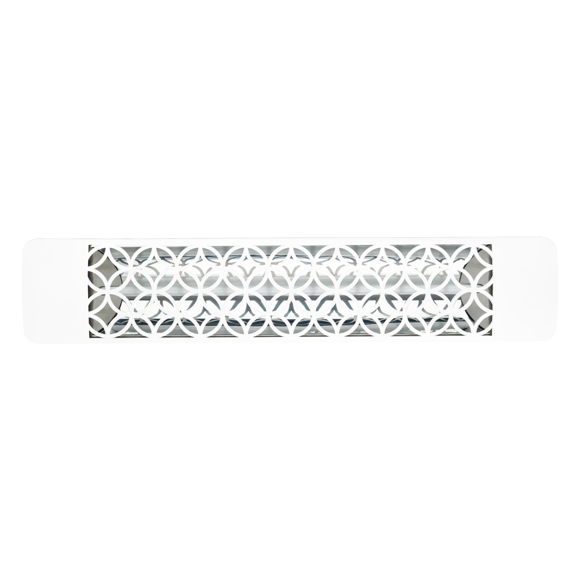 Eurofase EF20 Series 2000W Electric Patio Heater