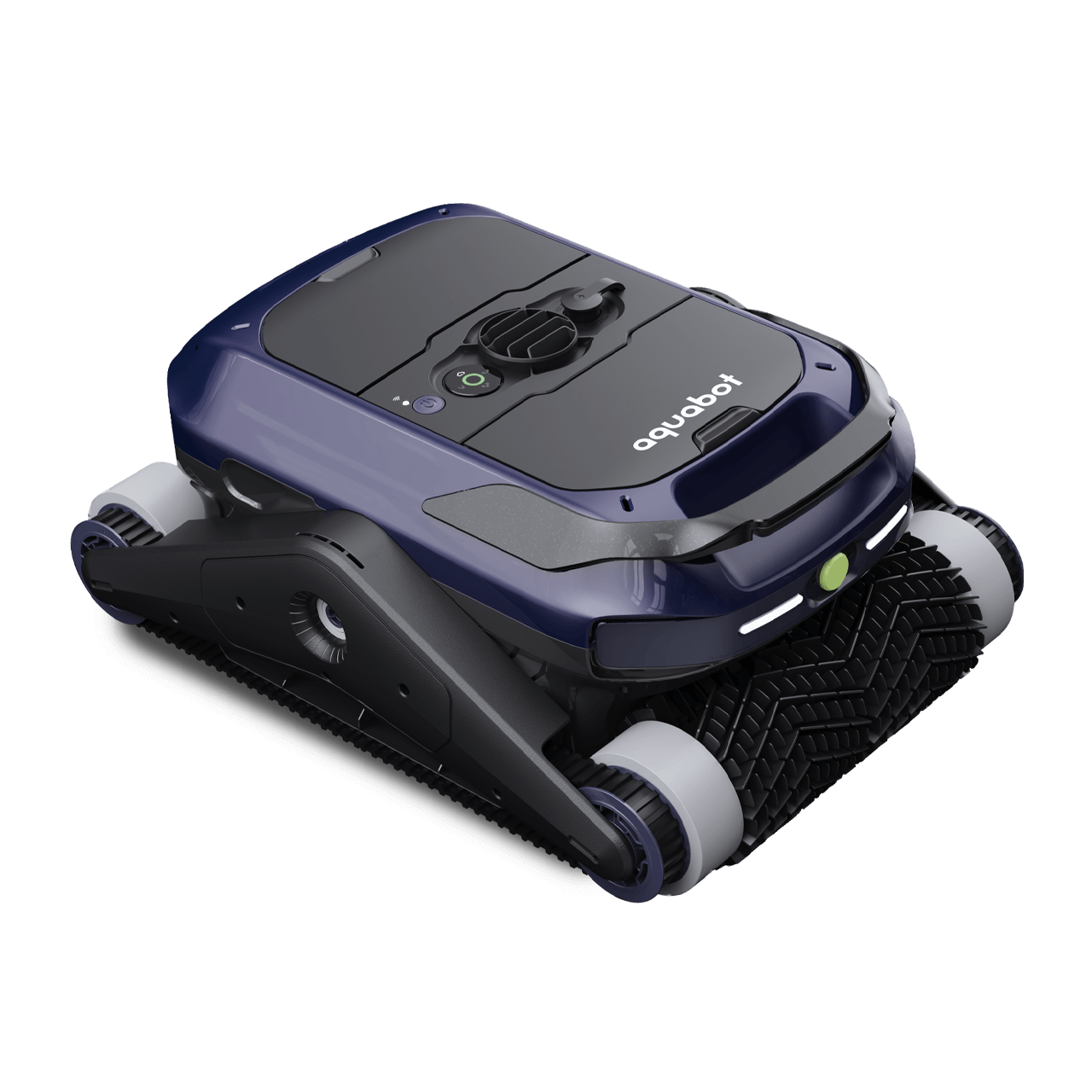 BWT Pool Products Aquabot WAVE Battery Robotic Pool Cleaner TL Model: 10-0102550