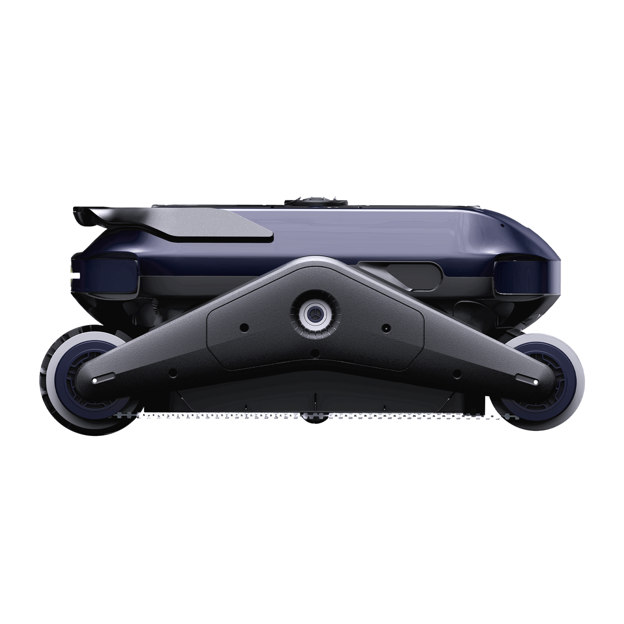 BWT Pool Products Aquabot WAVE Battery Robotic Pool Cleaner TL Model: 10-0102550