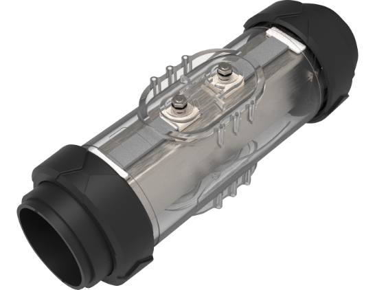 Moov Minisalt Pool Salt System - MC50MINI, MC85MINI, MC130MINI