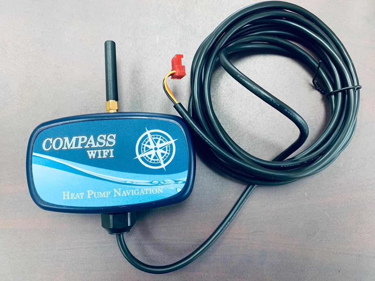 Gulfstream Compass WiFi Controller - 9009093