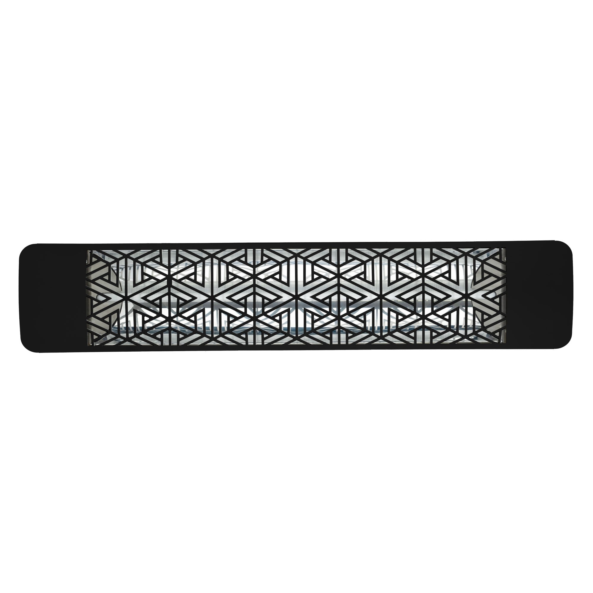 Eurofase EF20 Series 2000W Electric Patio Heater