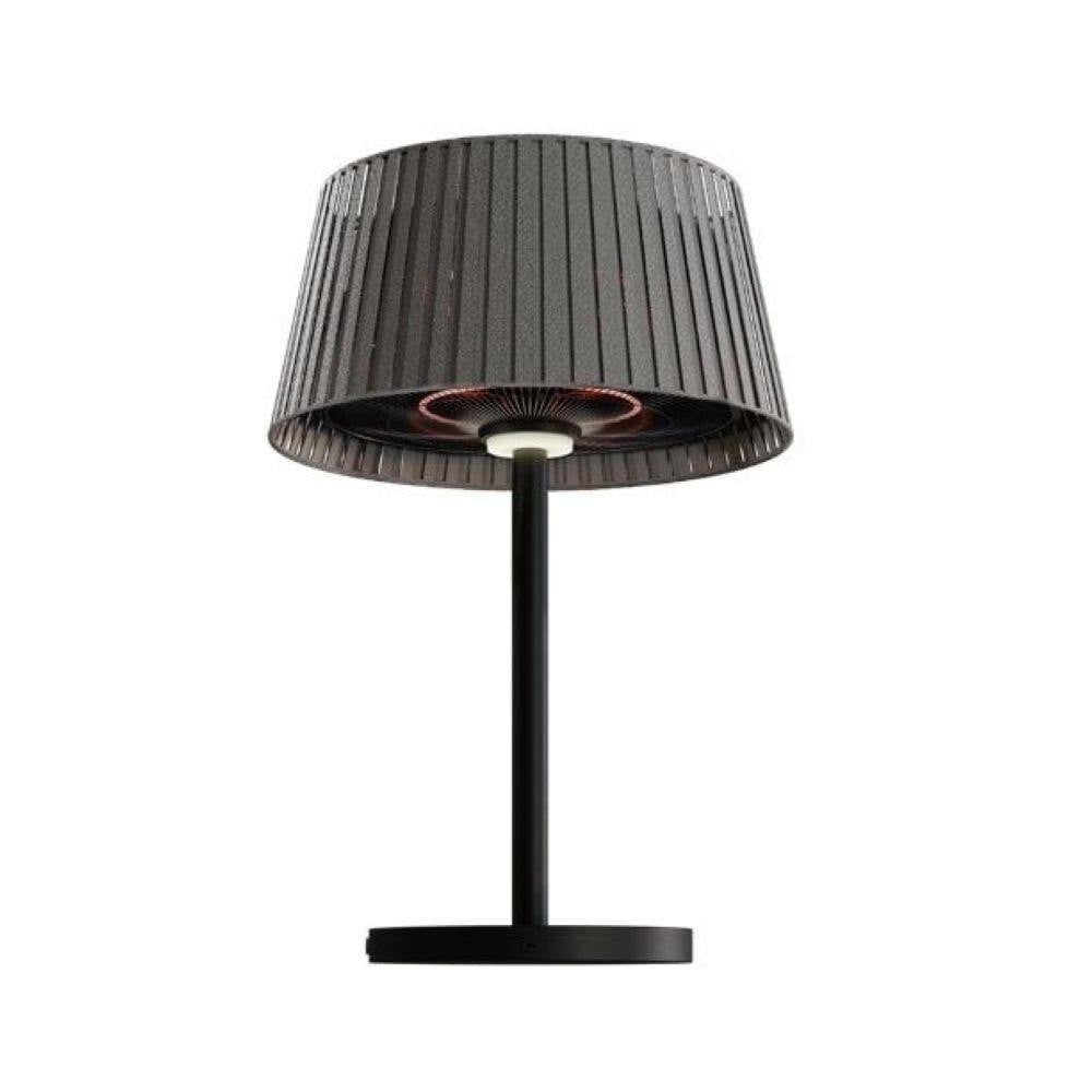 Eurofase Vellura Tabletop Heater and Light - EFH0137