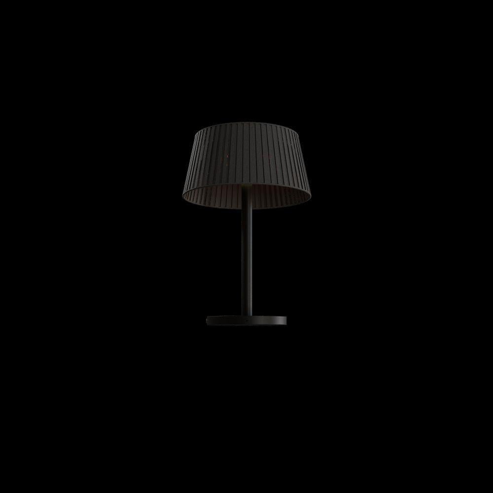 Eurofase Vellura Tabletop Heater and Light - EFH0137