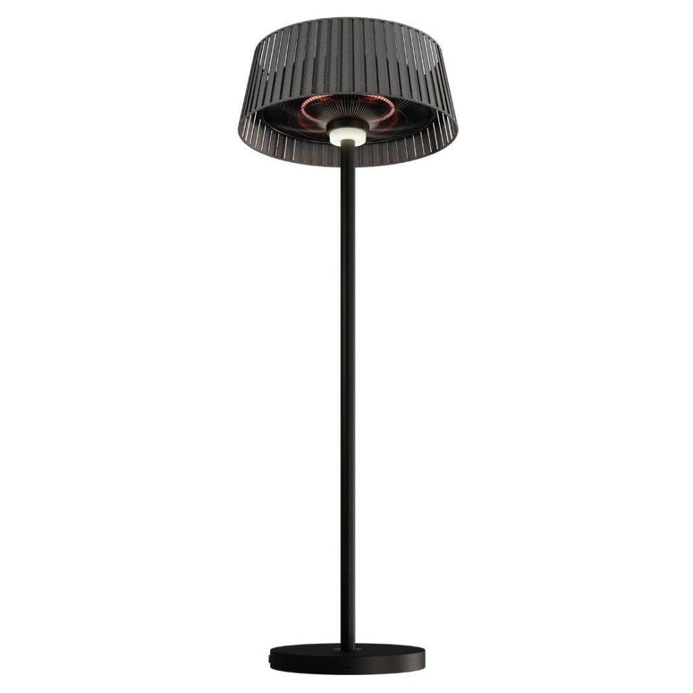 Eurofase Vellura Freestanding Heater and Light - EFH0138