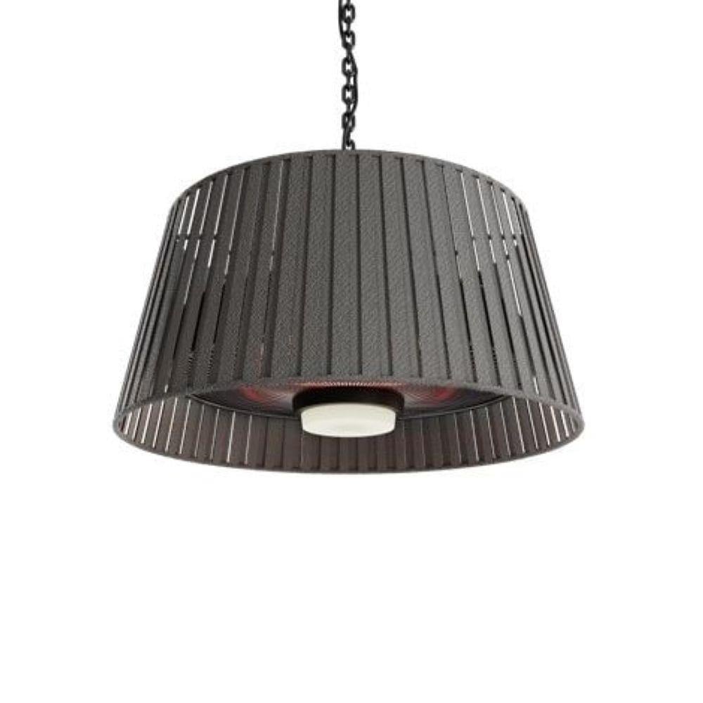 Eurofase Vellura Pendant Heater and Light - EFH0139