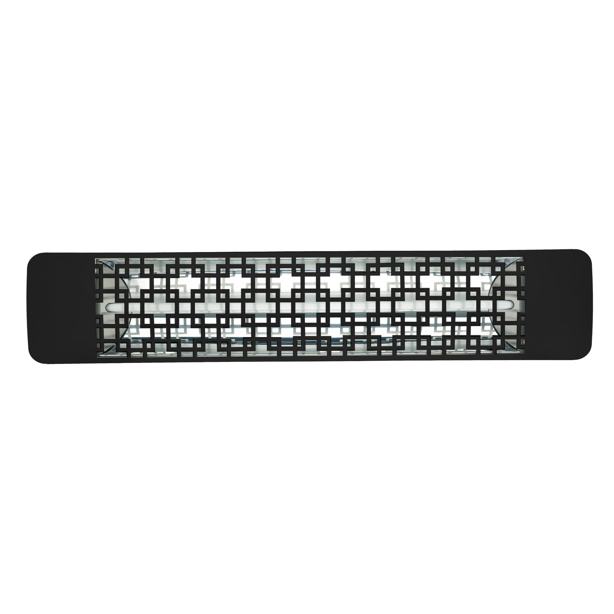 Eurofase EF20 Series 2000W Electric Patio Heater