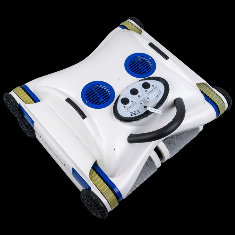 Pool Blaster® CX-1 Battery Powered Robot Pool Cleaner