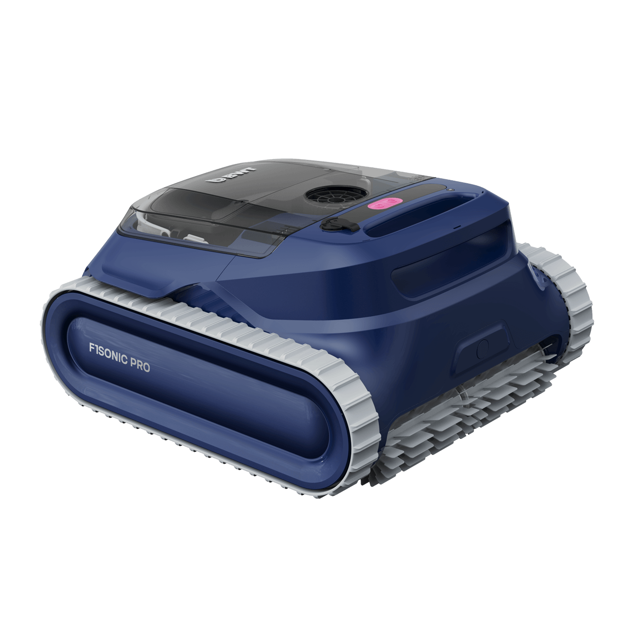 BWT Pool Products Formula 1 Sonic Pro Robotic Pool Cleaner Model: RURN-NFL0-F1RBC