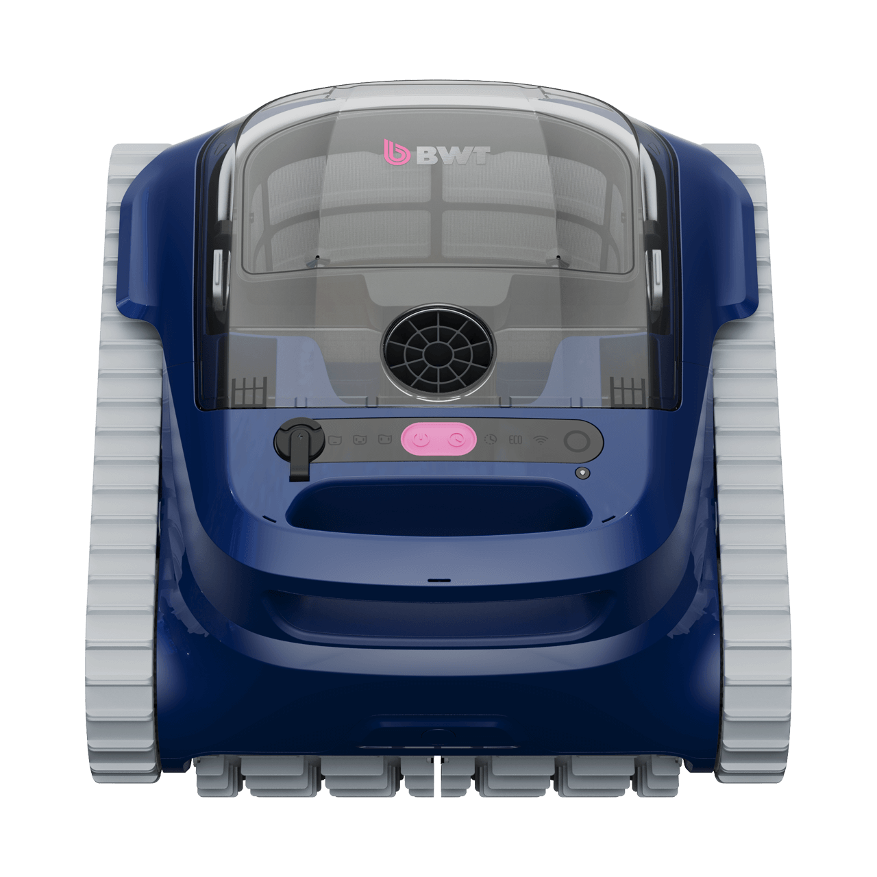 BWT Pool Products Formula 1 Sonic Pro Robotic Pool Cleaner Model: RURN-NFL0-F1RBC